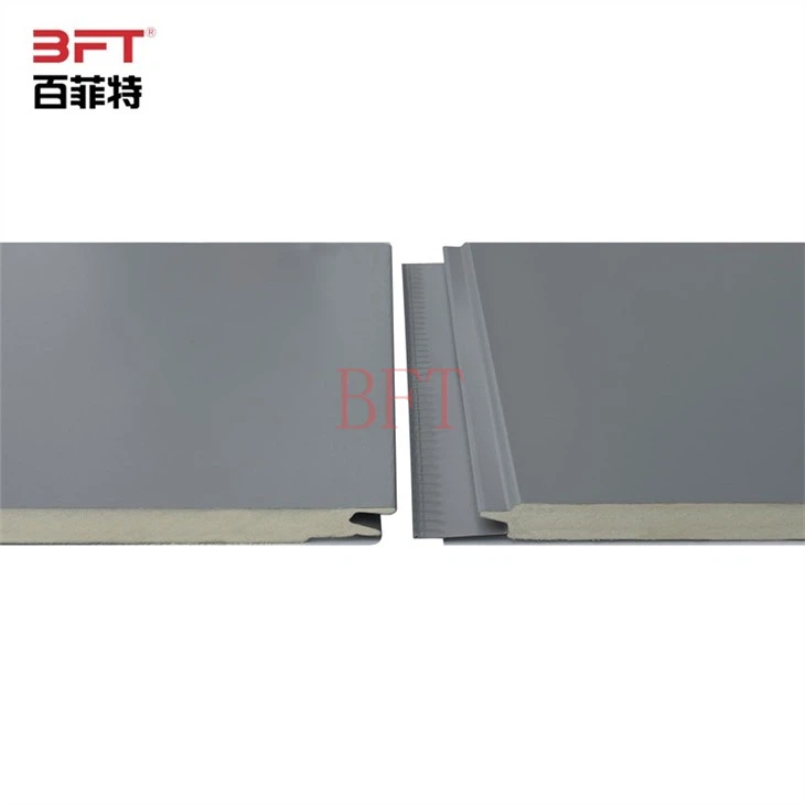 BFT Sandwich Panels