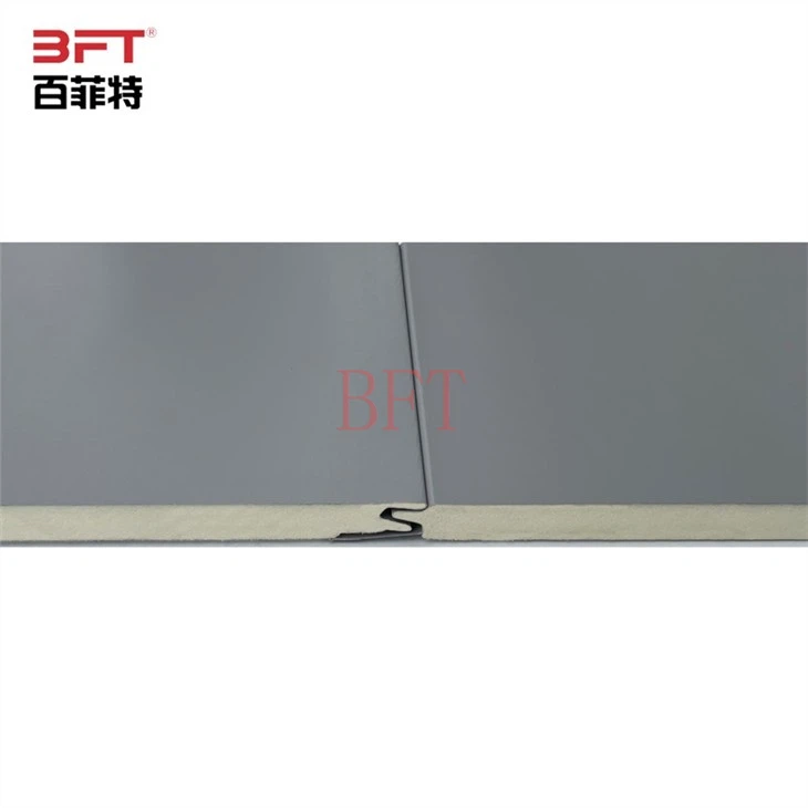 BFT Sandwich Panels